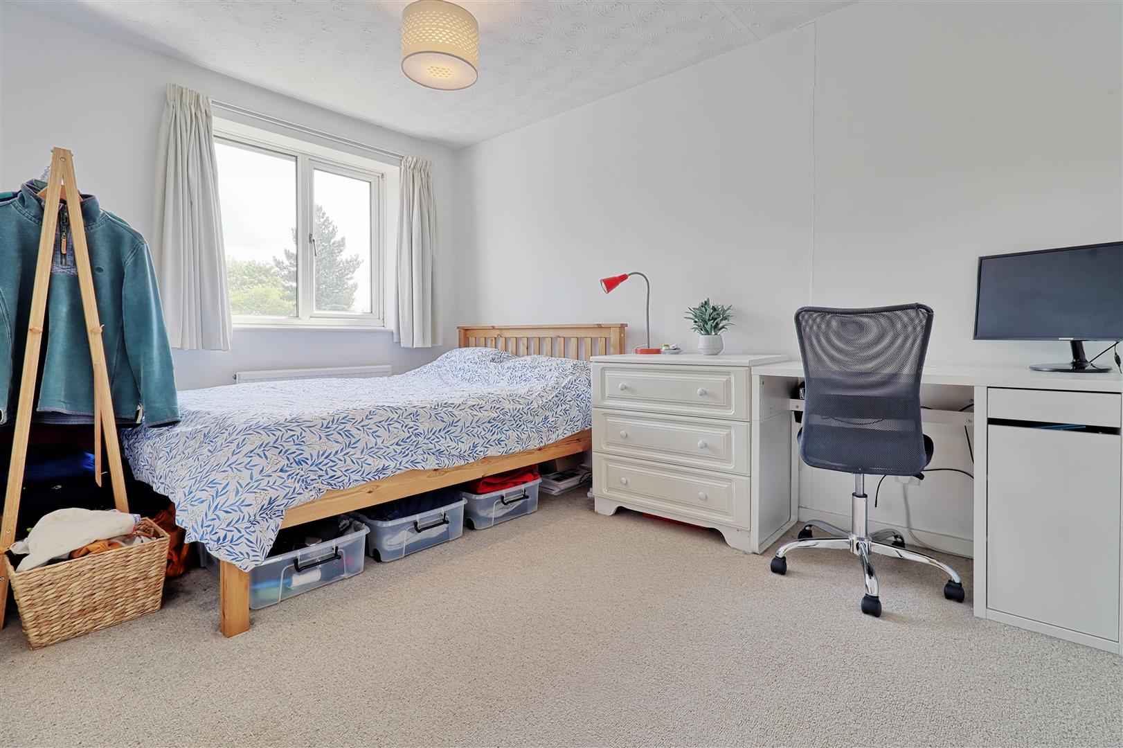 Speedwell Close, Cambridge
